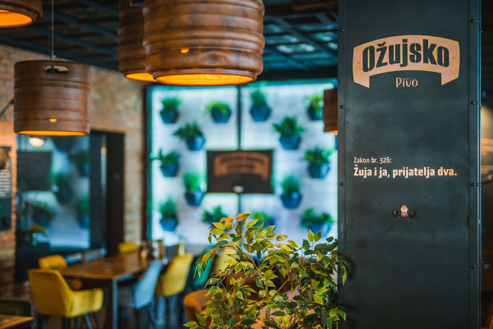 Gallery 22 - Ožujsko Pub Maksi